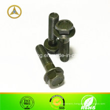 DIN933 Hex Head Cap Screw M5~M64